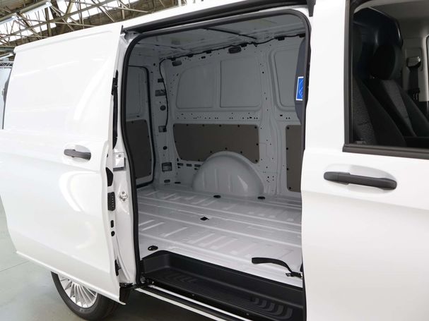 Mercedes-Benz Vito e 85 kW image number 32