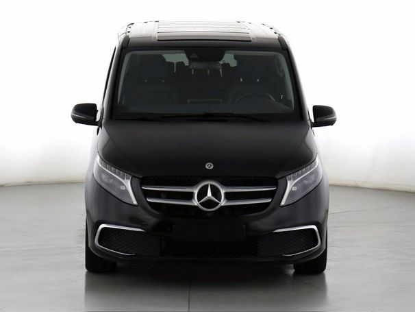 Mercedes-Benz V 300d Avantgarde 4Matic 174 kW image number 13