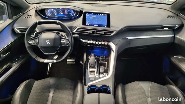 Peugeot 3008 BlueHDi 180 GT 131 kW image number 16