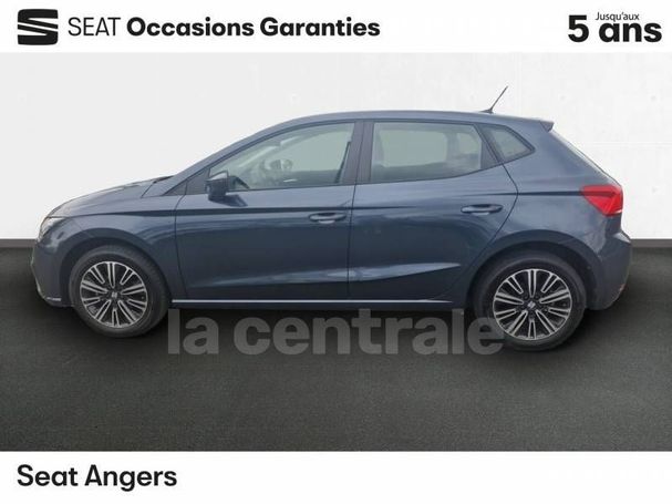 Seat Ibiza 1.0 TSI 70 kW image number 15