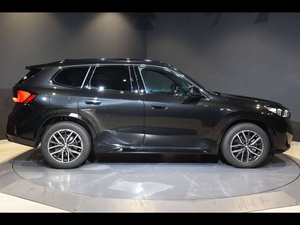 BMW X1 sDrive18i M Sport 101 kW image number 6