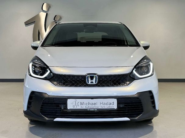 Honda Jazz 1.5 e:HEV Advance 90 kW image number 3