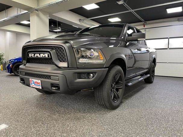 RAM 1500 HEMI 294 kW image number 1