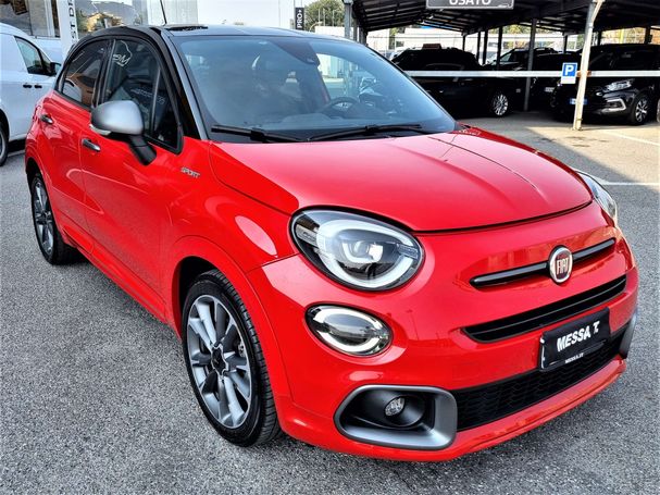 Fiat 500X 1.0 88 kW image number 3