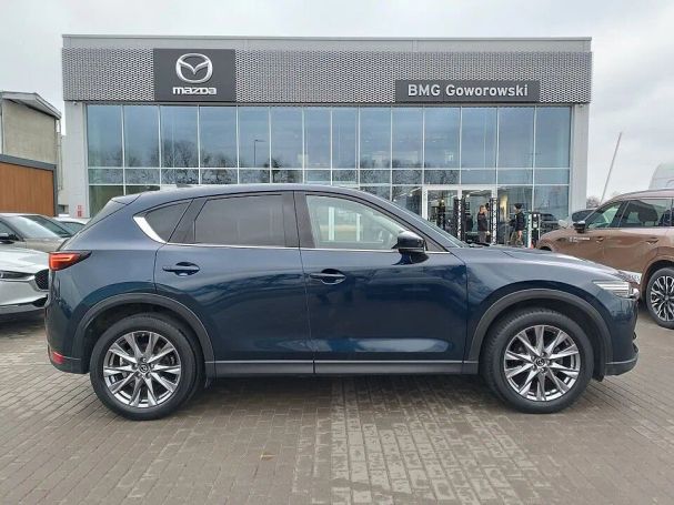 Mazda CX-5 AWD 143 kW image number 21