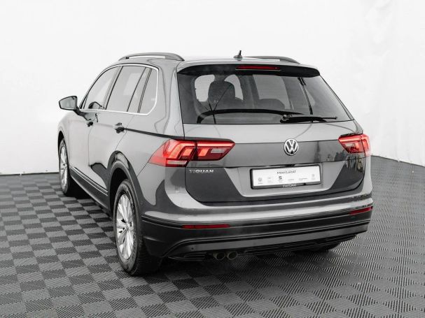 Volkswagen Tiguan 1.5 TSI DSG Comfortline 110 kW image number 5