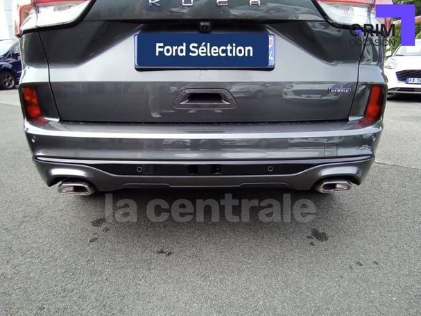 Ford Kuga 165 kW image number 3