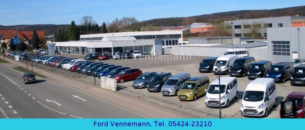 Ford E-Transit 350 L2 Trend 135 kW image number 15