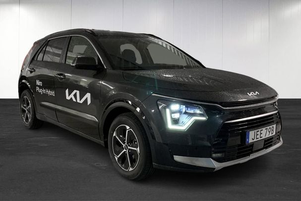 Kia Niro Hybrid 104 kW image number 2