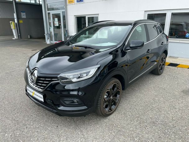 Renault Kadjar TCe 160 GPF Black Edition EDC 116 kW image number 1