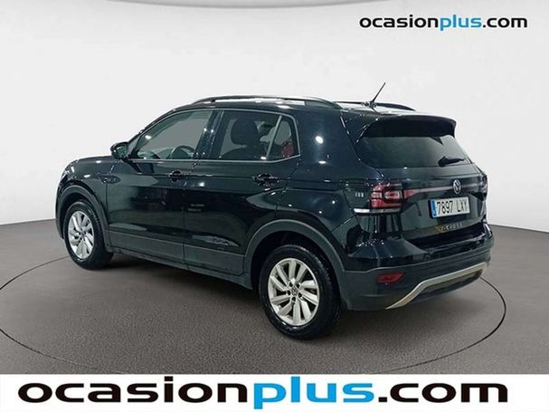 Volkswagen T-Cross 1.0 TSI DSG 81 kW image number 2