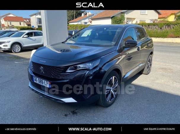 Peugeot 3008 PureTech 130 EAT8 S&S 96 kW image number 13