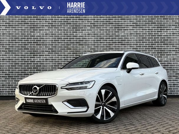 Volvo V60 T8 Inscription AWD 287 kW image number 1