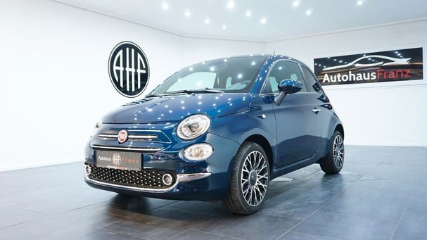 Fiat 500 51 kW image number 1