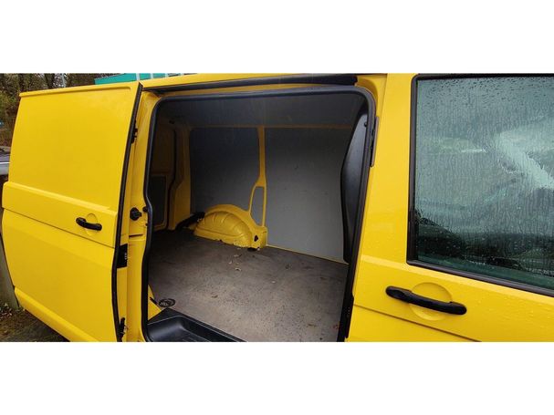 Volkswagen T6 Transporter 75 kW image number 6