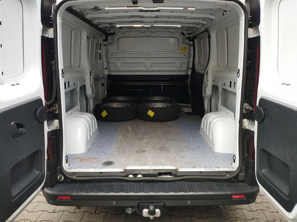 Renault Trafic L2H1 92 kW image number 13