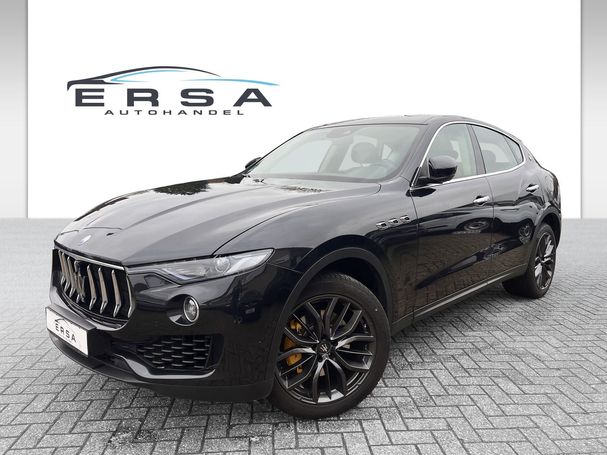 Maserati Levante 257 kW image number 1