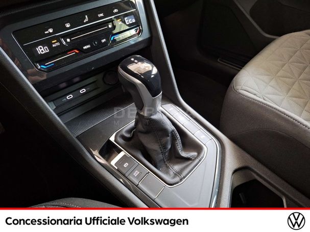 Volkswagen Tiguan 1.4 Life DSG 180 kW image number 22