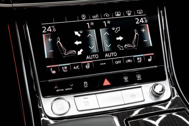 Audi A8 210 kW image number 37