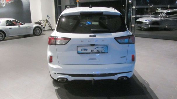 Ford Kuga 140 kW image number 6