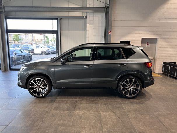 Cupra Ateca 4Drive 221 kW image number 9