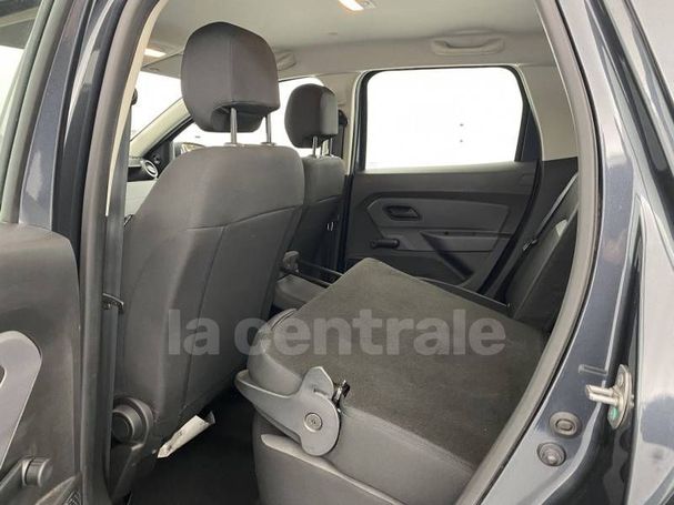 Dacia Duster TCe 100 74 kW image number 18