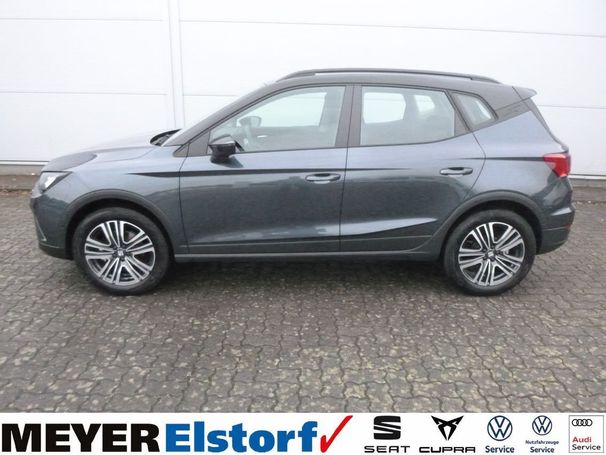 Seat Arona 1.0 TSI Style 85 kW image number 3