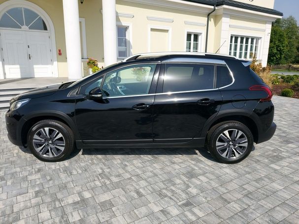 Peugeot 2008 96 kW image number 18