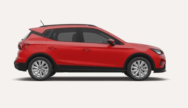 Seat Arona 1.0 TSI Style 70 kW image number 2