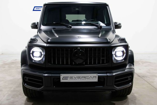 Mercedes-Benz G 63 AMG 430 kW image number 4