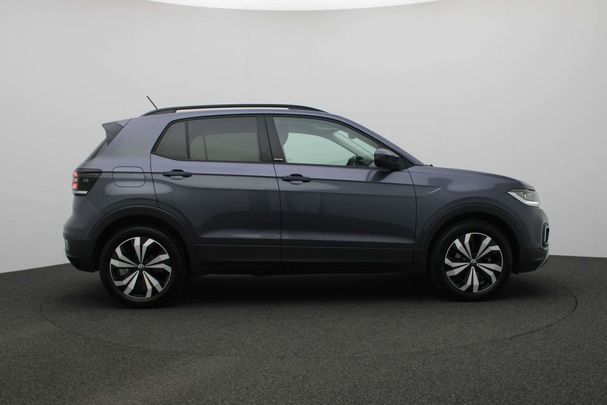 Volkswagen T-Cross 1.0 TSI DSG 81 kW image number 16