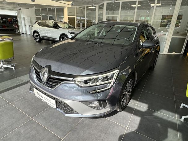 Renault Megane 116 kW image number 1