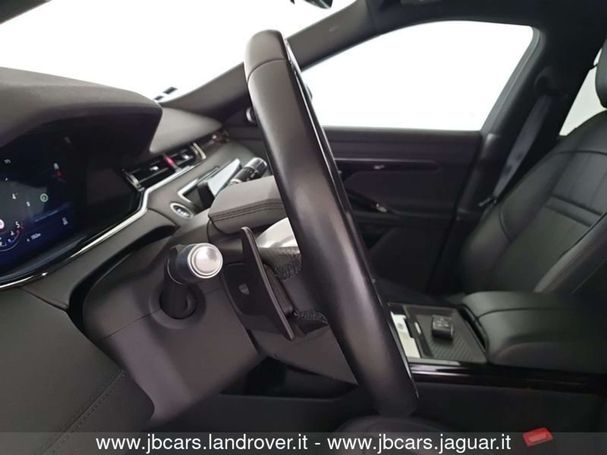 Land Rover Range Rover Evoque AWD 132 kW image number 26