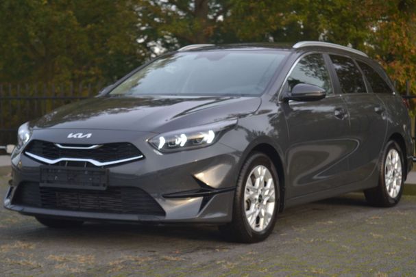 Kia Ceed Sportswagon 1.5 T-GDI 103 kW image number 1