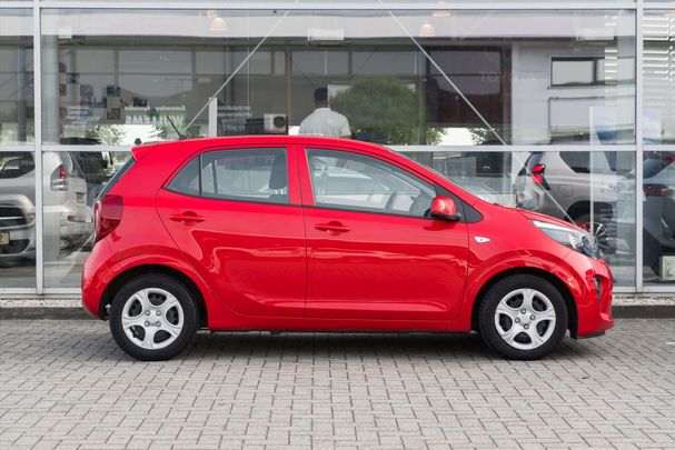 Kia Picanto 1.0 49 kW image number 10