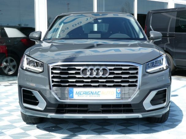 Audi Q2 30 TFSI Sport 85 kW image number 2