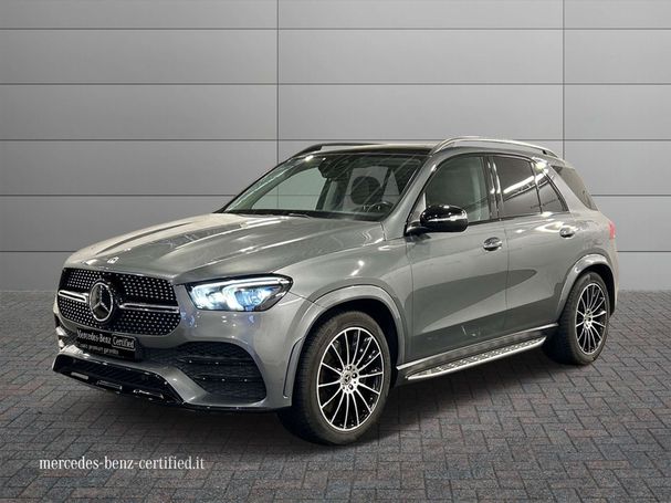 Mercedes-Benz GLE 350 de PHEV 4Matic 235 kW image number 1