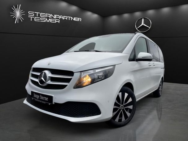 Mercedes-Benz V 220d Edition 1 120 kW image number 1