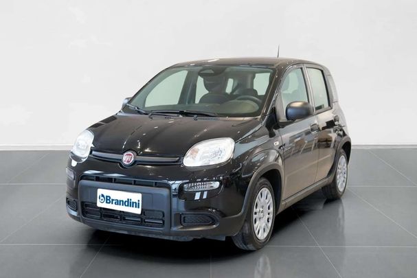 Fiat Panda 51 kW image number 1