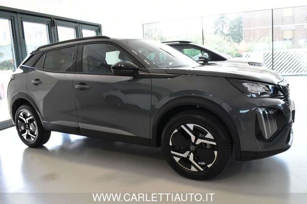 Peugeot 2008 PureTech 75 kW image number 24