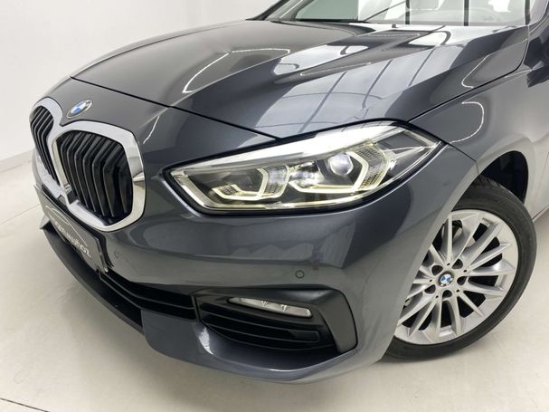 BMW 116d 85 kW image number 13