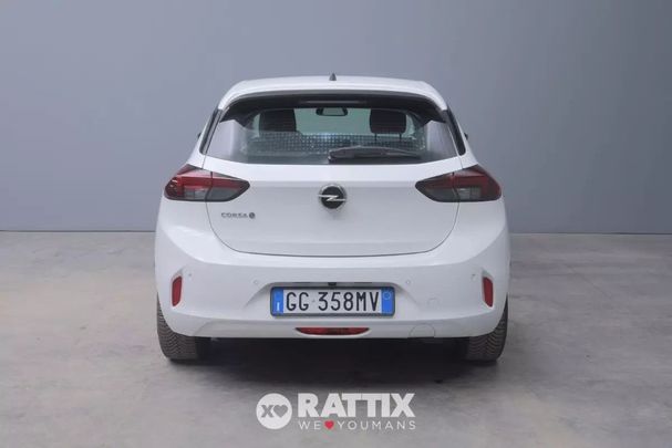 Opel Corsa e 100 kW image number 6