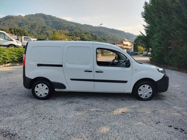 Renault Kangoo BLUE dCi 95 70 kW image number 2