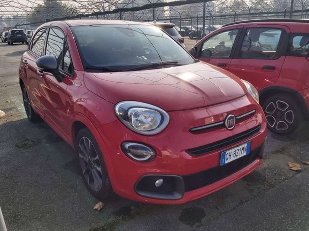 Fiat 500X 70 kW image number 2