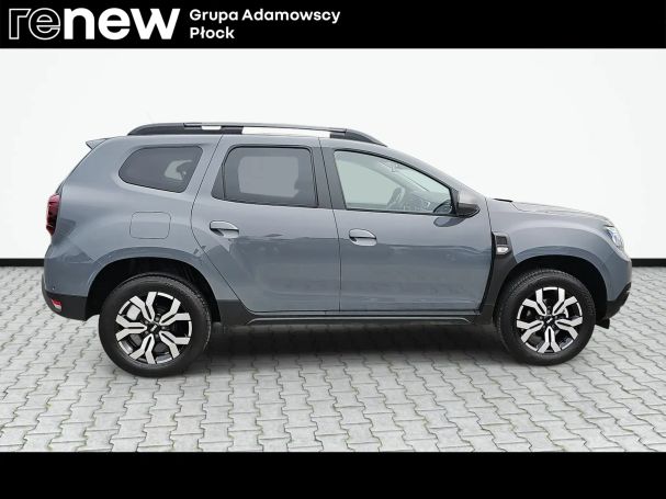 Dacia Duster TCe 66 kW image number 10