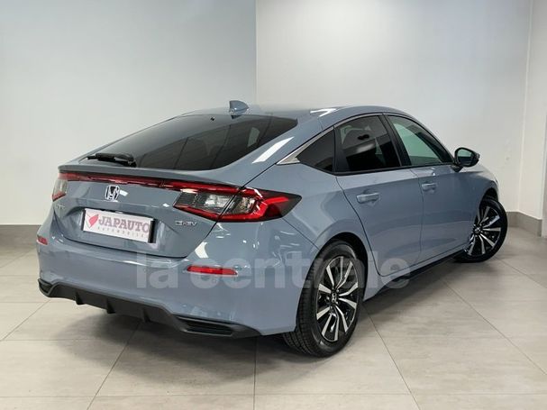 Honda Civic 135 kW image number 14