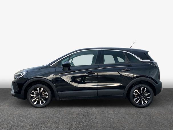 Opel Crossland X 96 kW image number 4