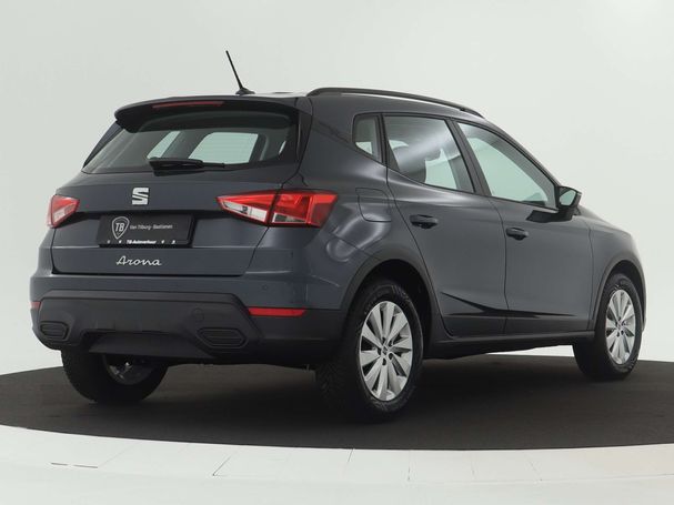 Seat Arona 1.0 TSI Style 70 kW image number 3