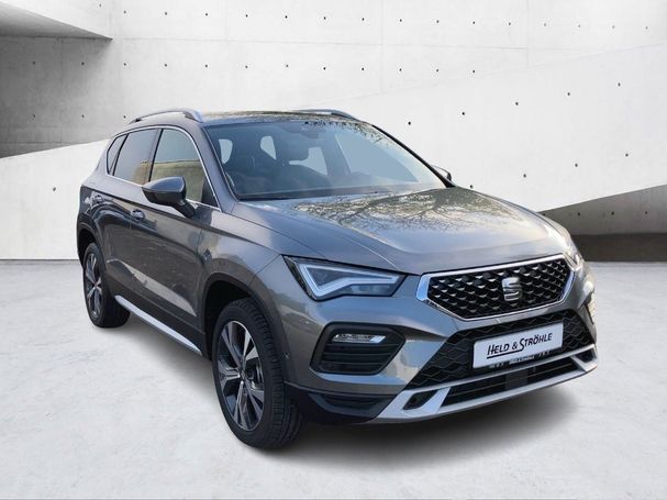 Seat Ateca 1.5 TSI 110 kW image number 6