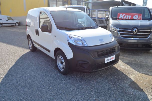 Fiat Fiorino 59 kW image number 5